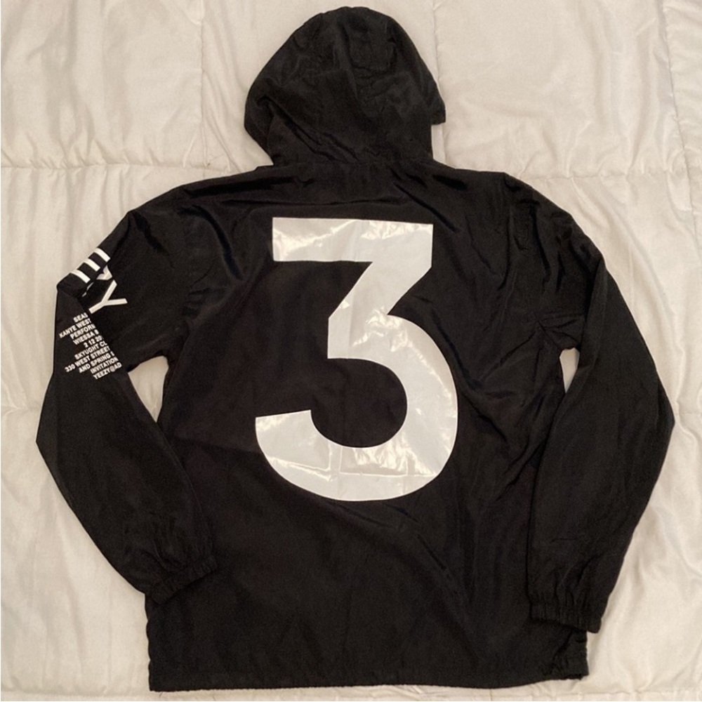 Yeezy Season 1 Tour Jacket